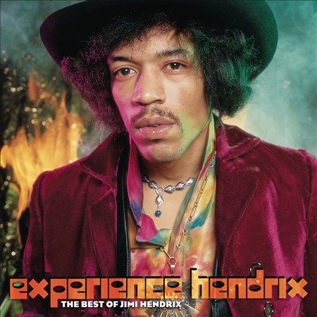 Experience Hendrix: The Best Of Jimi Hendrix (150 Gram Vinyl, Gatefold LP Jacket) (2 Lp's) | Mint (M) Mint (M) Get Cheap Vinyl