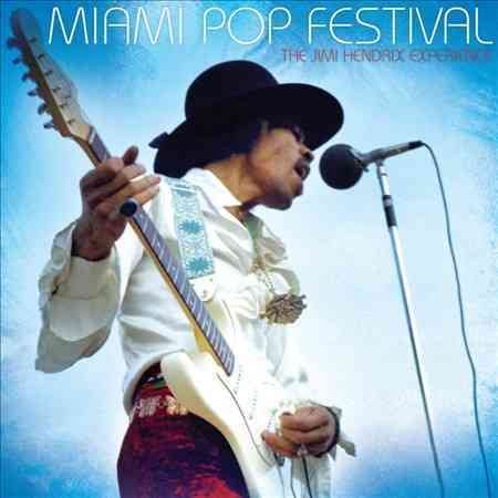 Miami Pop Festival (2LP) | Mint (M) Mint (M) Get Cheap Vinyl