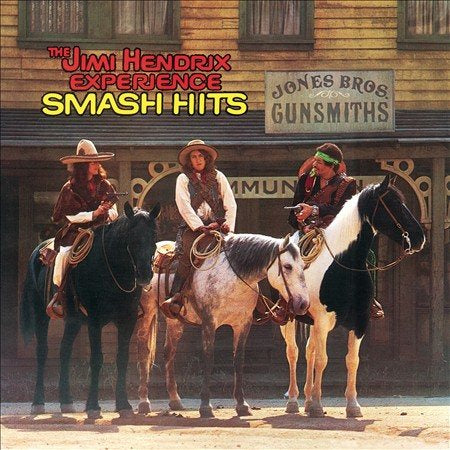 Smash Hits | Mint (M) Mint (M) Get Cheap Vinyl