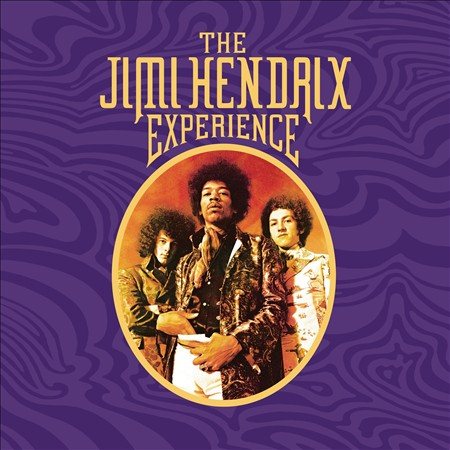 The Jimi Hendrix Experience (180 Gram Vinyl, Boxed Set) (8 Lp's) | Mint (M) Mint (M) Get Cheap Vinyl