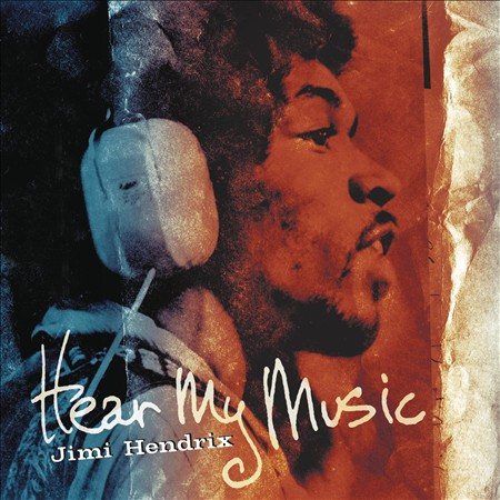 Hear My Music (200G VINYL) | Mint (M) Mint (M) Get Cheap Vinyl