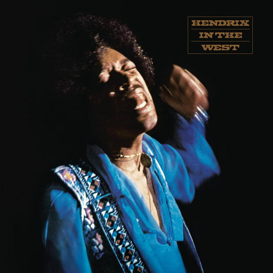 Hendrix in the West (2 Lp's) (VINYL) | Mint (M) Mint (M) Get Cheap Vinyl