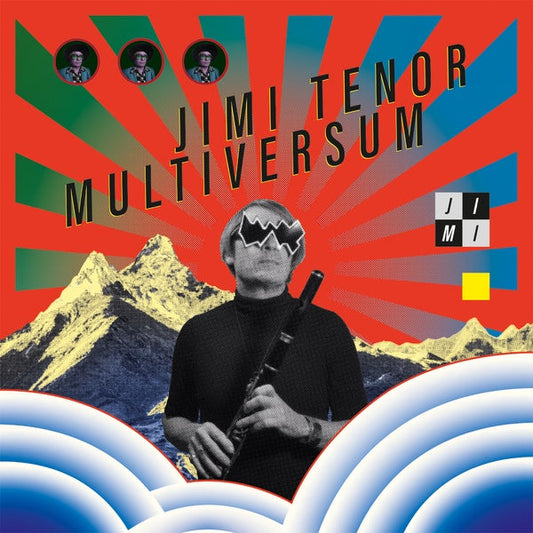 Multiversum | Mint (M) Mint (M) Get Cheap Vinyl