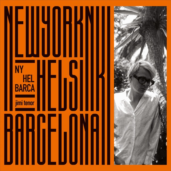 NY, Hel, Barca | Mint (M) Mint (M) Get Cheap Vinyl