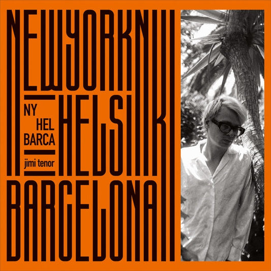 NY, Hel, Barca | Mint (M) Mint (M) Get Cheap Vinyl
