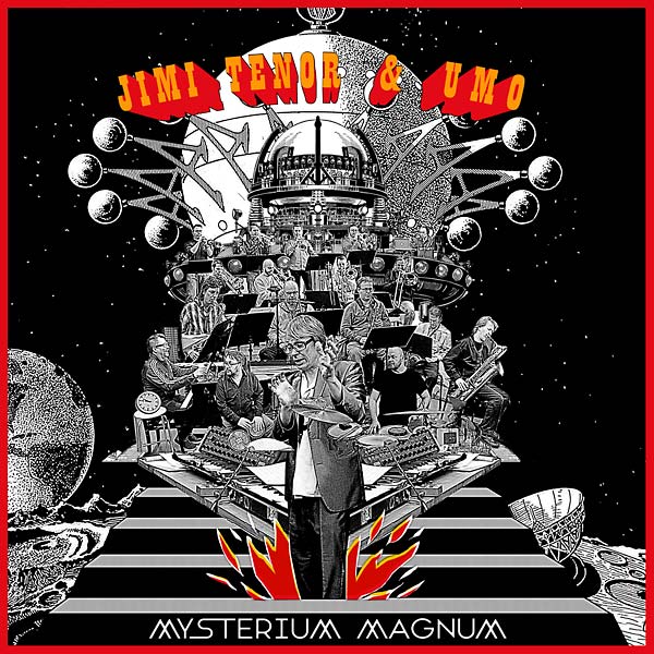 Mysterium Magnum | Get Cheap Vinyl