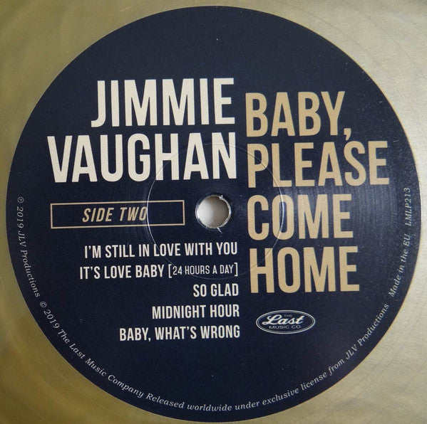 Baby, Please Come Home | Mint (M) Mint (M) Get Cheap Vinyl