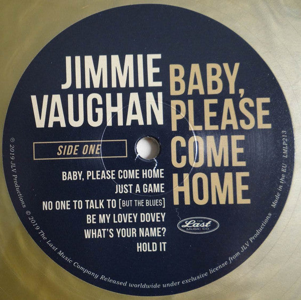 Baby, Please Come Home | Mint (M) Mint (M) Get Cheap Vinyl