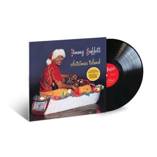 Christmas Island [LP] | Mint (M) Mint (M) Get Cheap Vinyl