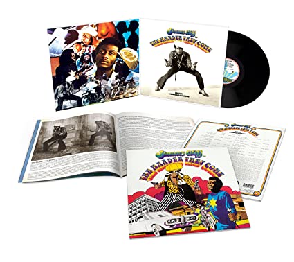 The Harder They Come: 50th Anniversary Edition (2 Lp's) | Mint (M) Mint (M) Get Cheap Vinyl