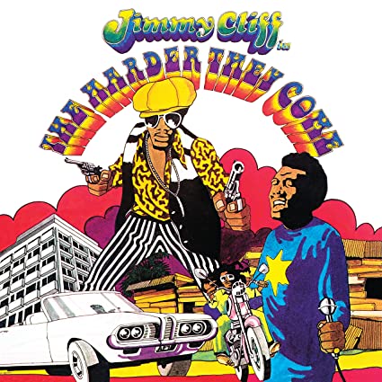 The Harder They Come: 50th Anniversary Edition (2 Lp's) | Mint (M) Mint (M) Get Cheap Vinyl