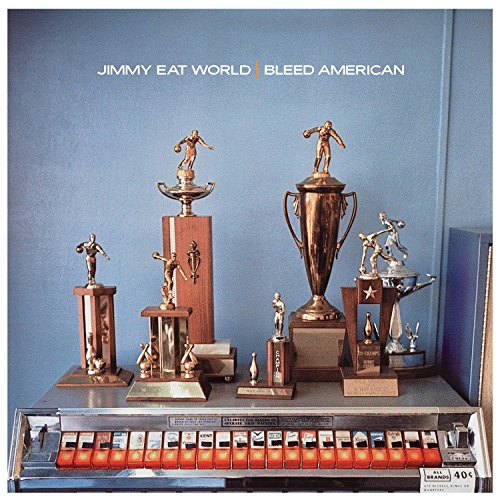 Bleed American | Mint (M) Mint (M) Get Cheap Vinyl