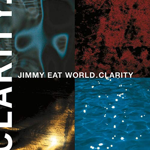 Clarity (2LP) | Mint (M) Mint (M) Get Cheap Vinyl