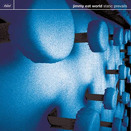 Static Prevails (Limited Edition, 140 Gram Vinyl, Black) (2 Lp's) | Mint (M) Mint (M) Get Cheap Vinyl