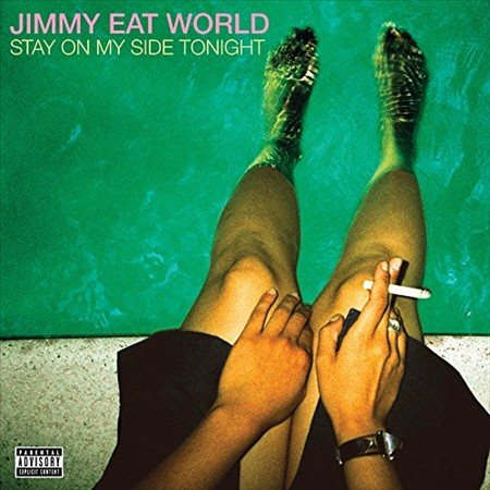 Stay On My Side Tonight (VINYL) | Mint (M) Mint (M) Get Cheap Vinyl