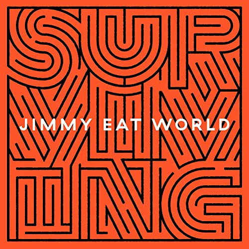 Surviving (VINYL) | Mint (M) Mint (M) Get Cheap Vinyl