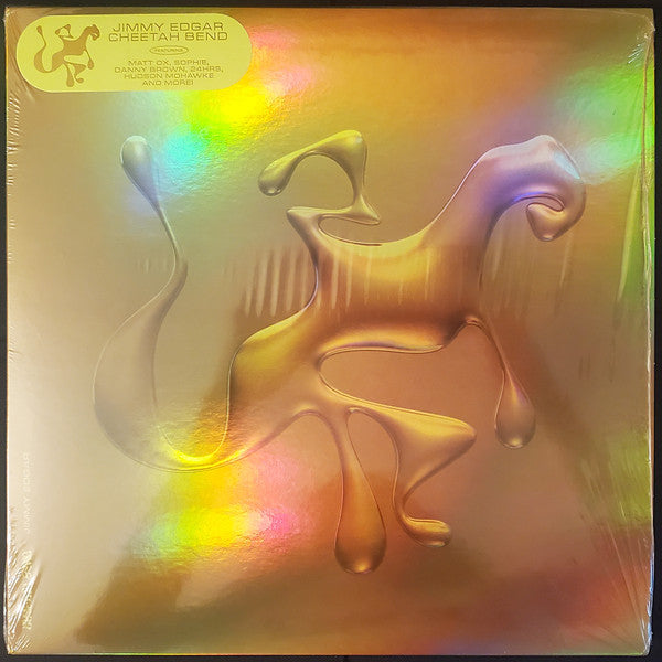 Cheetah Bend | Mint (M) Mint (M) Get Cheap Vinyl
