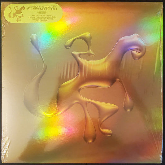 Cheetah Bend | Mint (M) Mint (M) Get Cheap Vinyl