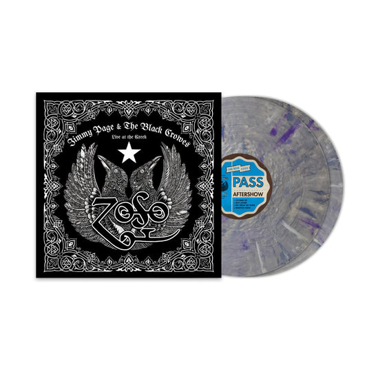 Live At The Greek (Decepticons Marble Color) (Indie Exclusive) (2LP) | Mint (M) Mint (M) Get Cheap Vinyl