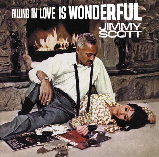 Falling In Love Is Wonderful | Get Cheap Vinyl