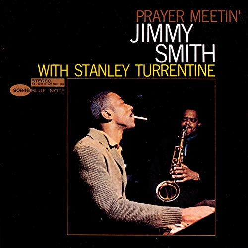 Prayer Meetin' (Blue Note Tone Poet Series) (VINYL) | Mint (M) Mint (M) Get Cheap Vinyl