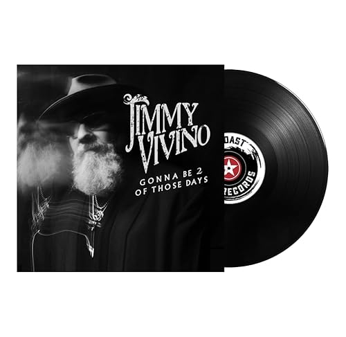 Gonna Be 2 Of Those Days [Lp] | Get Cheap Vinyl