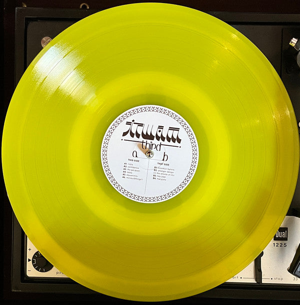Third | Mint (M) Mint (M) Get Cheap Vinyl
