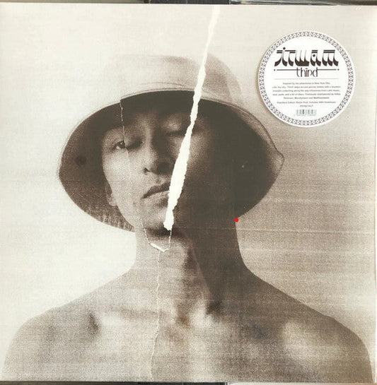 Third | Mint (M) Mint (M) Get Cheap Vinyl