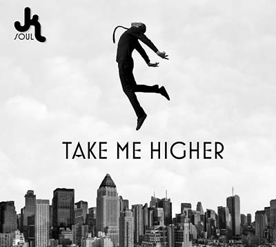 Take Me Higher | Get Cheap Vinyl