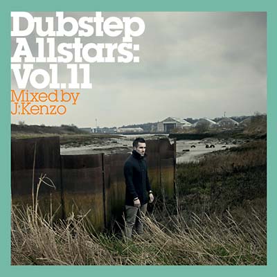 Dubstep Allstars Vol. 11 | Get Cheap Vinyl