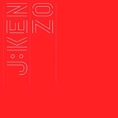 J:Kenzo | Get Cheap Vinyl