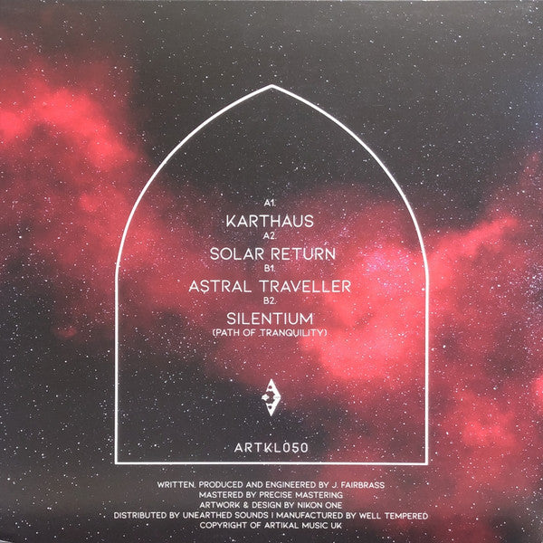 Karthaus | Mint (M) Mint (M) Get Cheap Vinyl