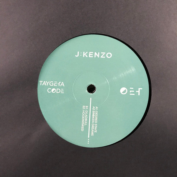 Taygeta Code | Mint (M) Mint (M) Get Cheap Vinyl