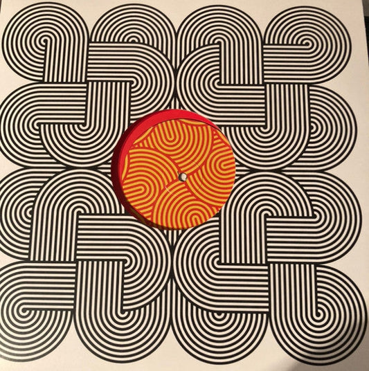 Something Else EP | Mint (M) Mint (M) Get Cheap Vinyl
