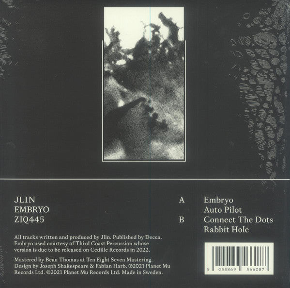 Embryo | Mint (M) Mint (M) Get Cheap Vinyl