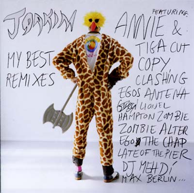 My Best Remixes | Get Cheap Vinyl