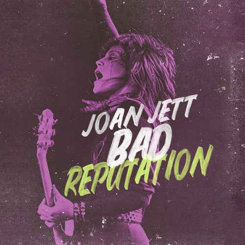 Bad Reputation (Music From The Original Motion Picture) | Mint (M) Mint (M) Get Cheap Vinyl