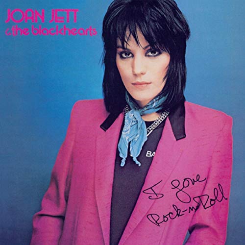 I Love Rock 'N' Roll | Mint (M) Mint (M) Get Cheap Vinyl