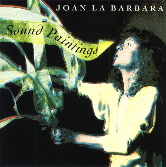 Sound Paintings | Get Cheap Vinyl