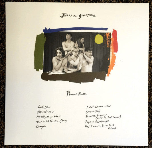Peanut Butter | Mint (M) Mint (M) Get Cheap Vinyl