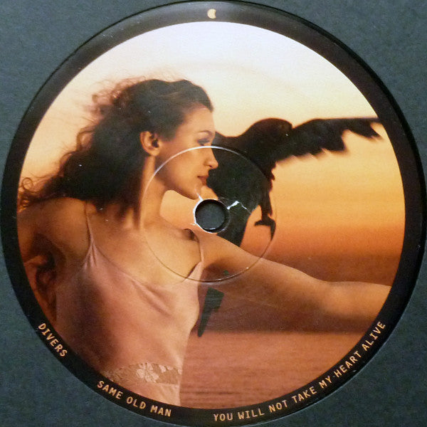 Divers | Mint (M) Mint (M) Get Cheap Vinyl