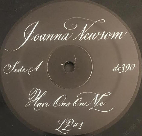 Have One On Me | Mint (M) Mint (M) Get Cheap Vinyl