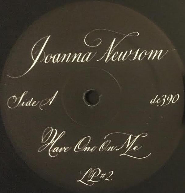 Have One On Me | Mint (M) Mint (M) Get Cheap Vinyl