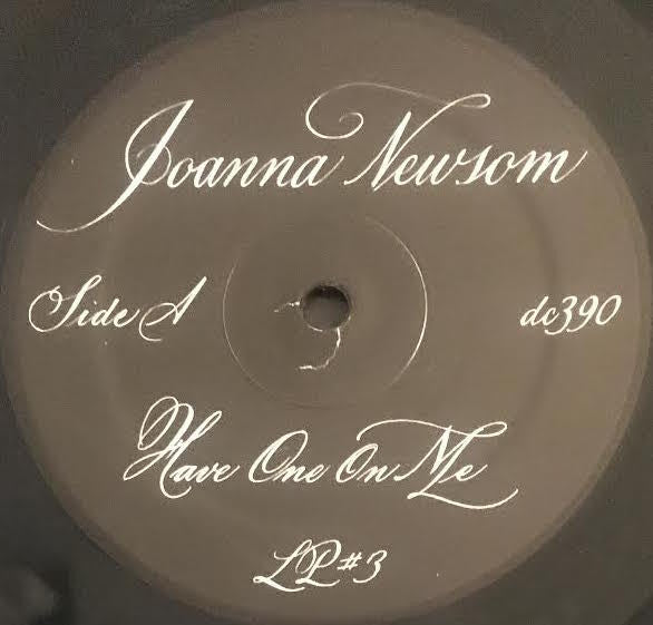 Have One On Me | Mint (M) Mint (M) Get Cheap Vinyl