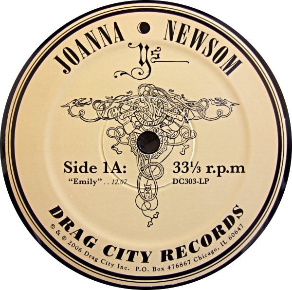 Ys | Mint (M) Mint (M) Get Cheap Vinyl