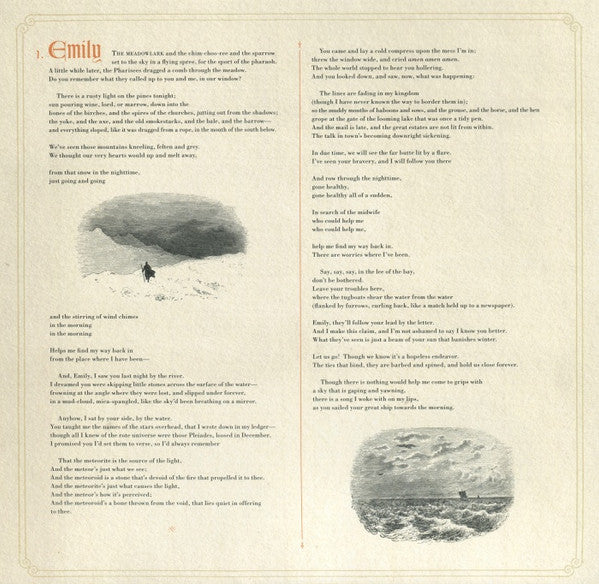 Ys | Mint (M) Mint (M) Get Cheap Vinyl