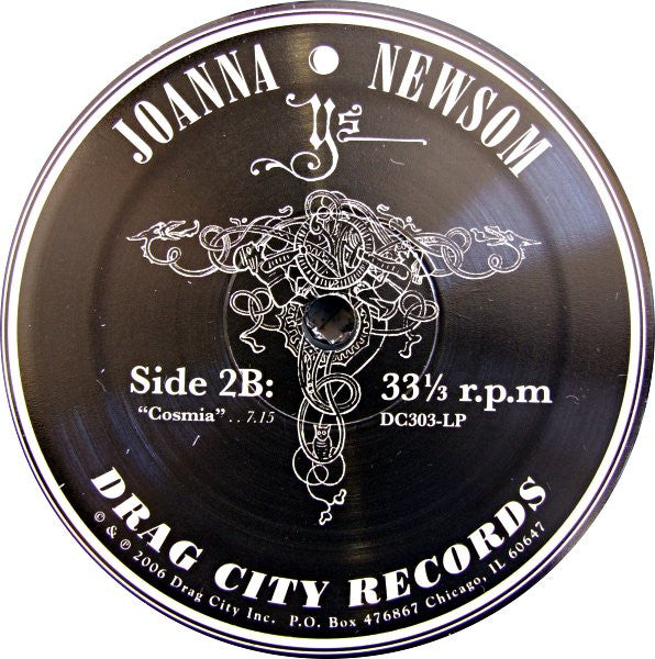 Ys | Mint (M) Mint (M) Get Cheap Vinyl