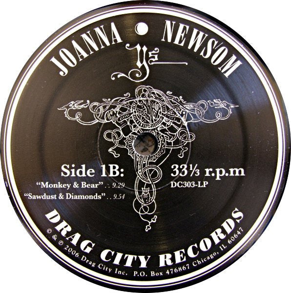 Ys | Mint (M) Mint (M) Get Cheap Vinyl
