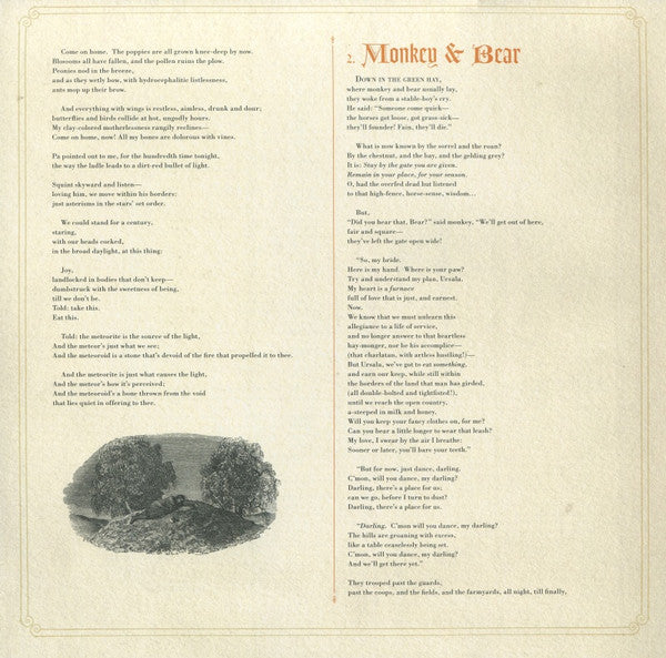 Ys | Mint (M) Mint (M) Get Cheap Vinyl