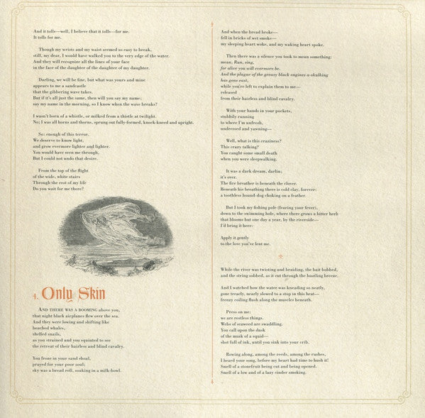 Ys | Mint (M) Mint (M) Get Cheap Vinyl